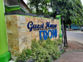 Eboni Guest House Madiun